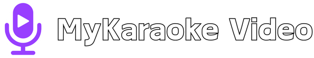MyKaraoke Video logo