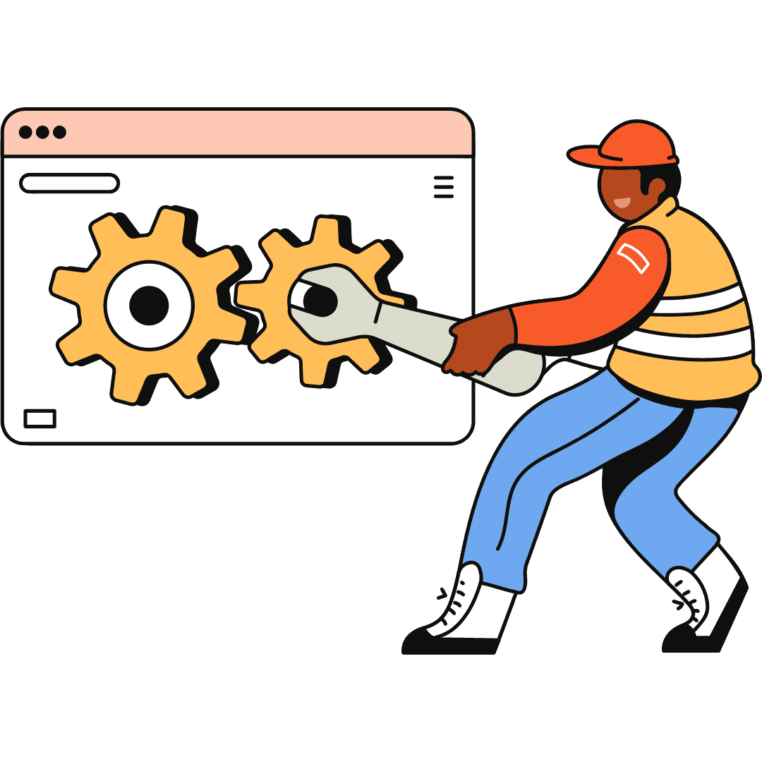 Under maintenance